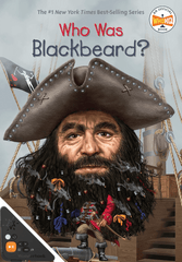Who Was Blackbeard? (WB)