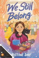 We Still Belong (Large Print) (WB)