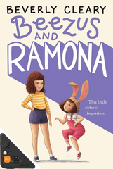 Beezus and Ramona (WB)