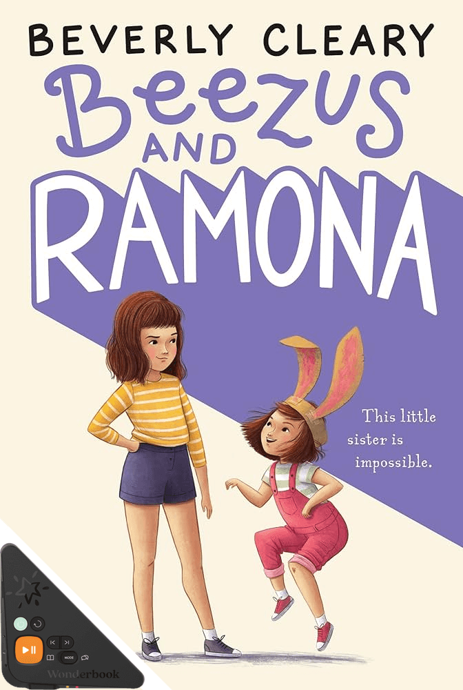 Beezus and Ramona