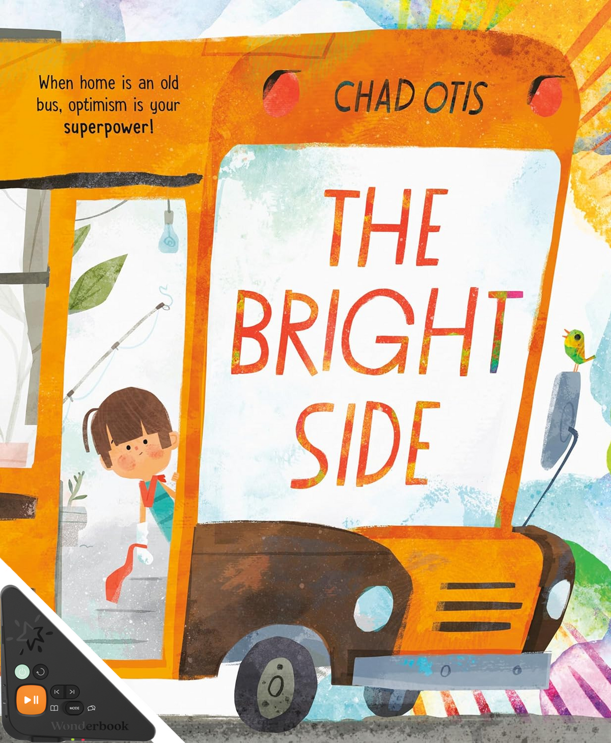 The Bright Side (WB)