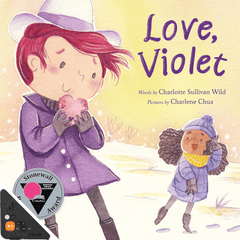 Love, Violet (WB)