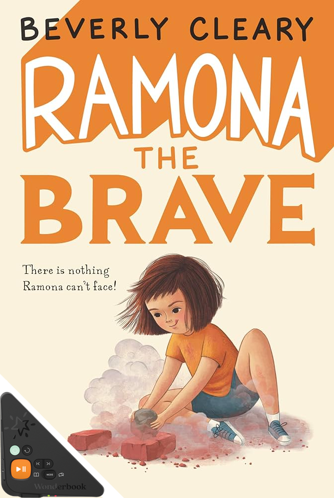 Ramona the Brave (WB)