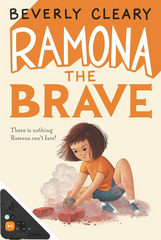 Ramona the Brave (WB)