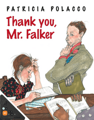 Thank You, Mr. Falker (WB)