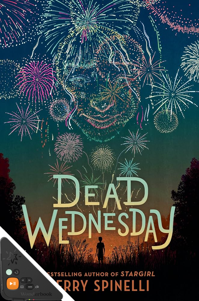 Dead Wednesday (Large Print) (WB)