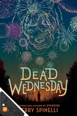 Dead Wednesday (Large Print) (WB)