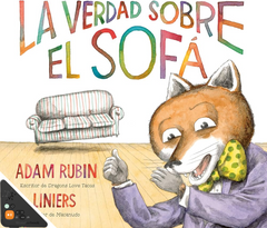 La Verdad sobre el sofá (The Truth About the Couch) (WB)