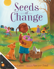 Seeds of Change (WB)