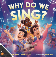Why Do We Sing (WB)