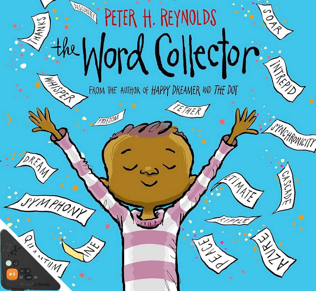 The Word Collector (WB)