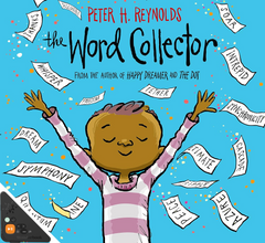 The Word Collector (WB)