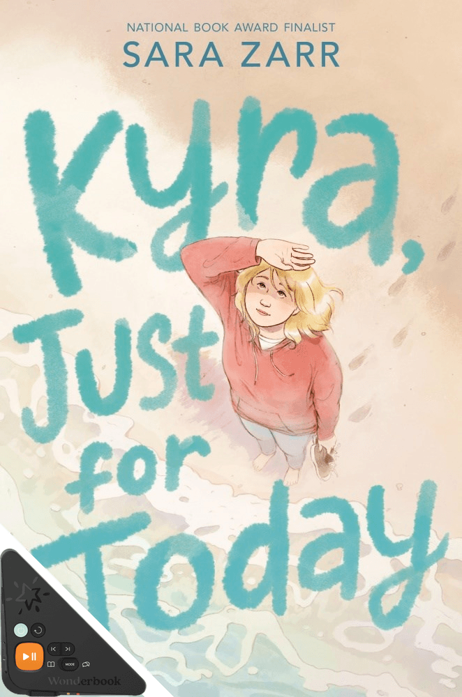 Kyra, Just for Today (WB)