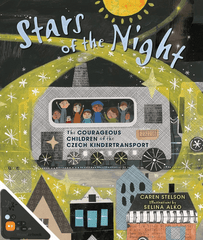 Stars of the Night (WB)