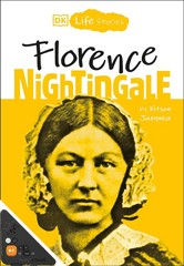 DK Life Stories: Florence Nightingale (WB)