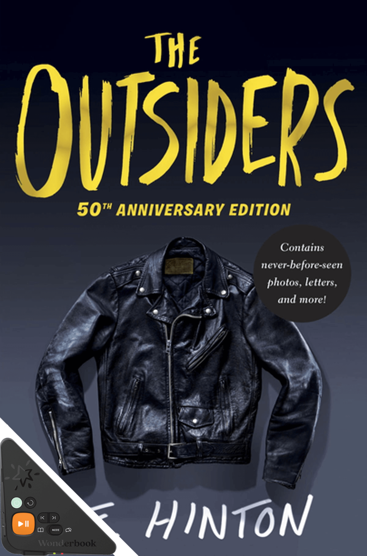 The Outsiders (WB)