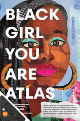 Black Girl You Are Atlas (WB)