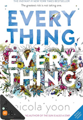 Everything, Everything (Large Print) (WB)