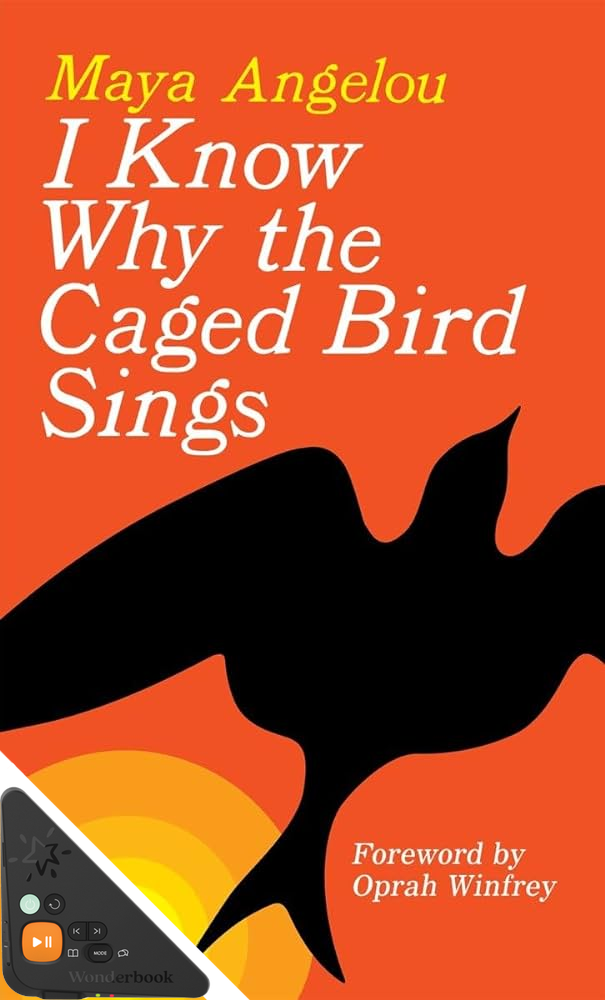 I Know Why the Caged Bird Sings (WB)