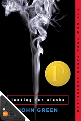 Looking for Alaska (Large Print) (WB)