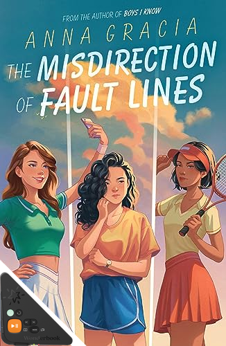 The Misdirection of Fault Lines (WB)