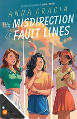 The Misdirection of Fault Lines (WB)