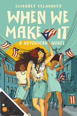 When We Make It (Large Print) (WB)