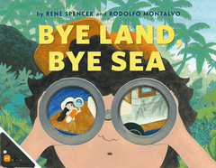 Bye Land, Bye Sea (Adiós tierra, adiós mar) (WB)