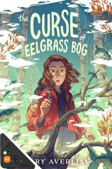 The Curse of Eelgrass Bog (WB)