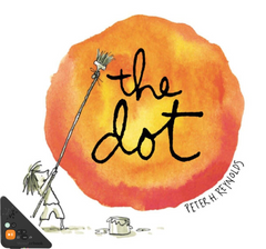 The Dot (WB)