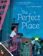 The Perfect Place (WB)
