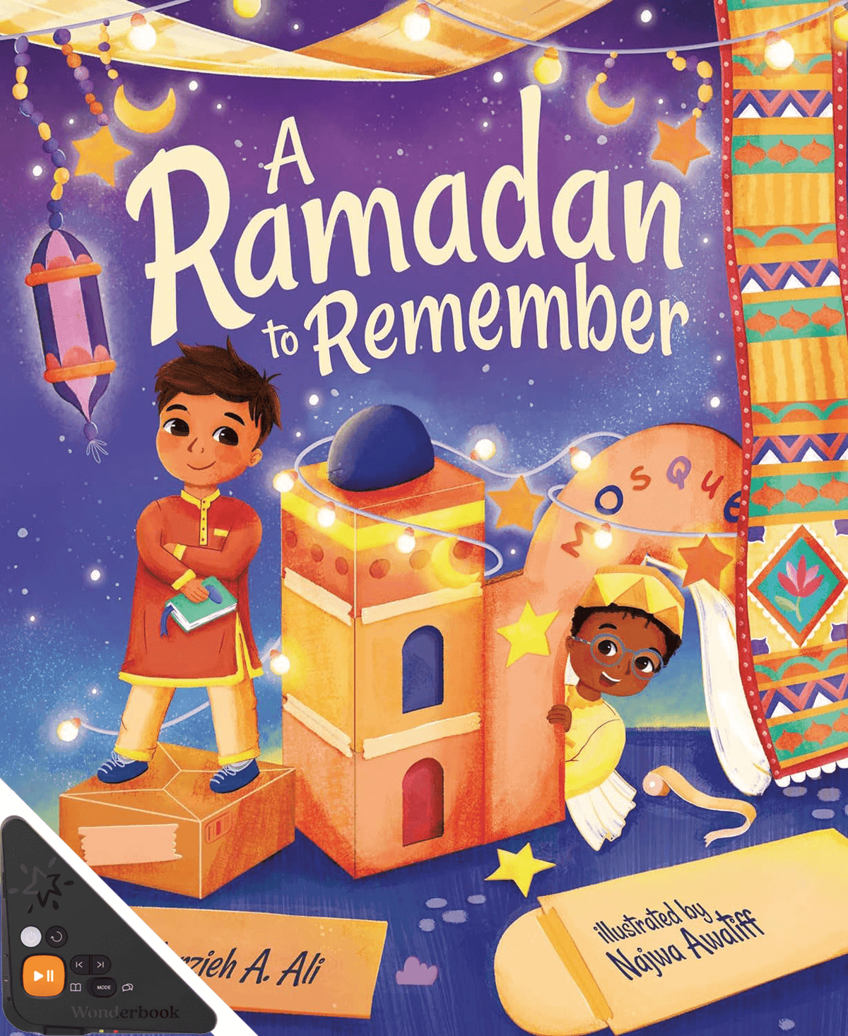 A Ramadan to Remember (WB)
