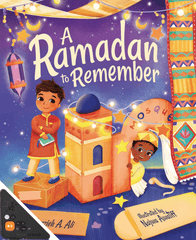 A Ramadan to Remember (WB)