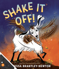 Shake It Off! (WB)