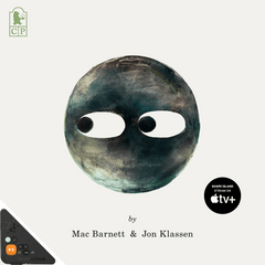 The Shapes Trilogy: Circle (WB)