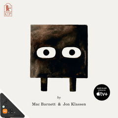 The Shapes Trilogy: Square (WB)