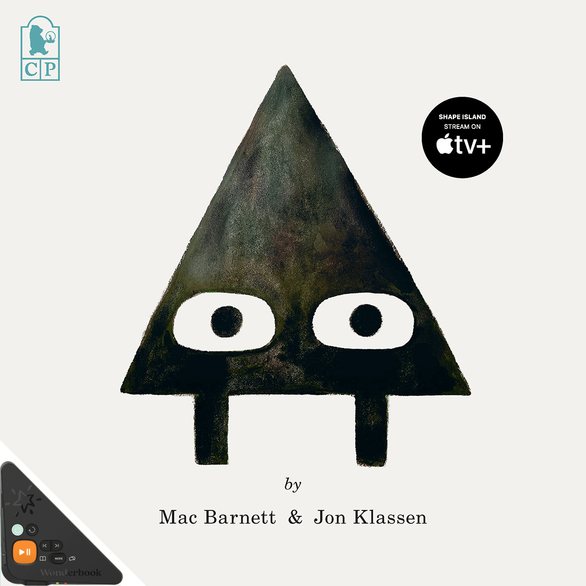 The Shapes Trilogy: Triangle (WB)