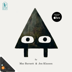 The Shapes Trilogy: Triangle (WB)