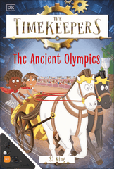 Timekeepers: Ancient Olympics (WB)