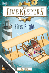 Timekeepers: The First Flight (WB)