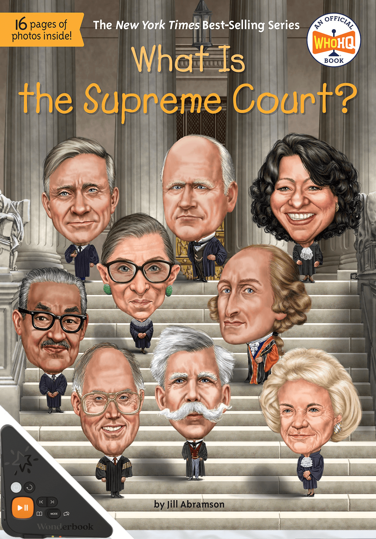 What is the Supreme Court?