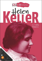 DK Life Stories: Helen Keller (WB)