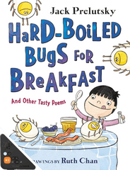 Hard-Boiled Bugs for Breakfast (WB)