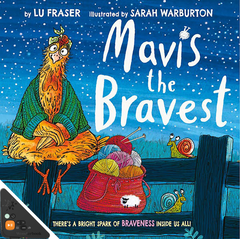 Mavis the Bravest (WB)