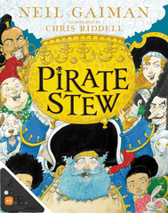 Pirate Stew (WB)