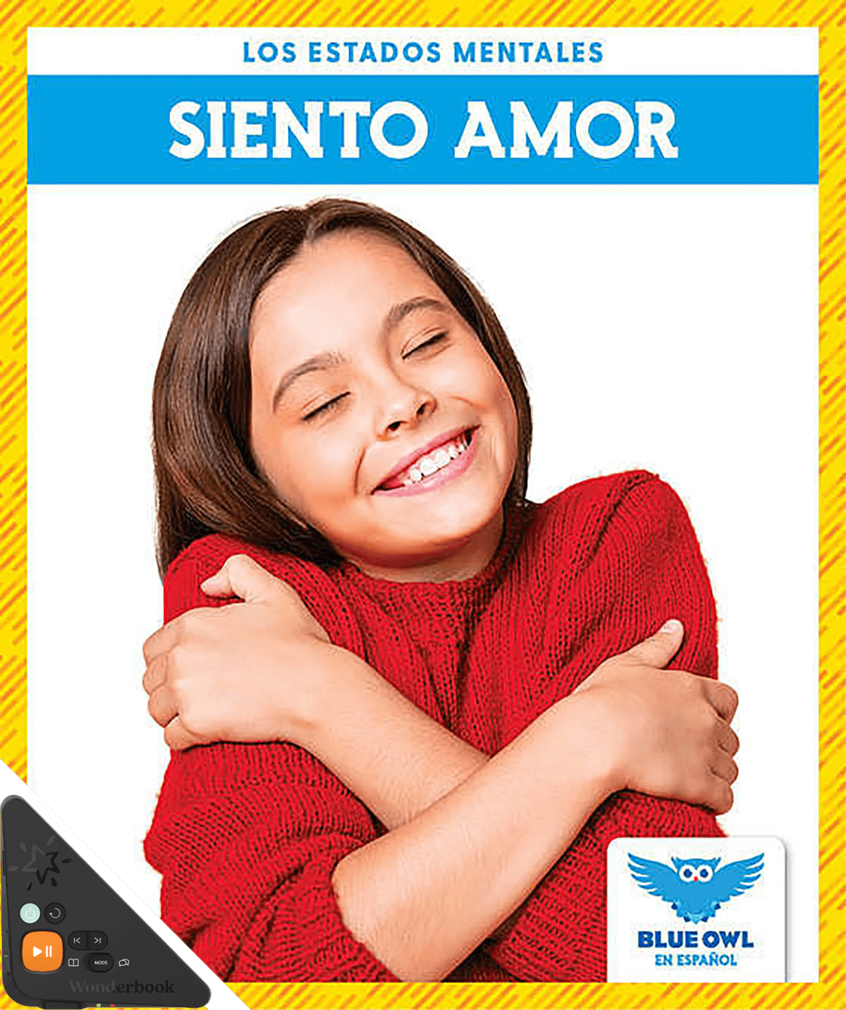 Siento amor (I Feel Loved) (WB)