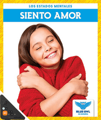 Siento amor (I Feel Loved) (WB)