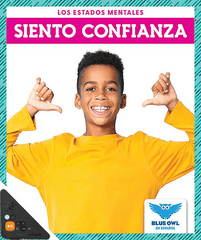 Siento confianza (I Feel Confident) (WB)