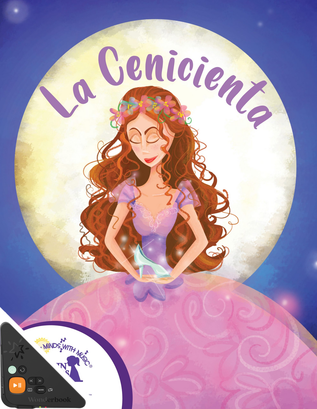 Cinderella (Cenicienta) (WB)