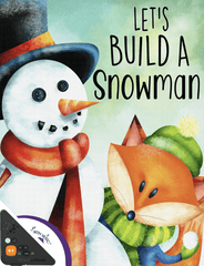 Let's Build a Snowman (Sing-Along) (WB)